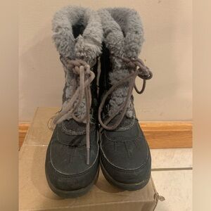 Rock & Candy Snow Boots  size 13